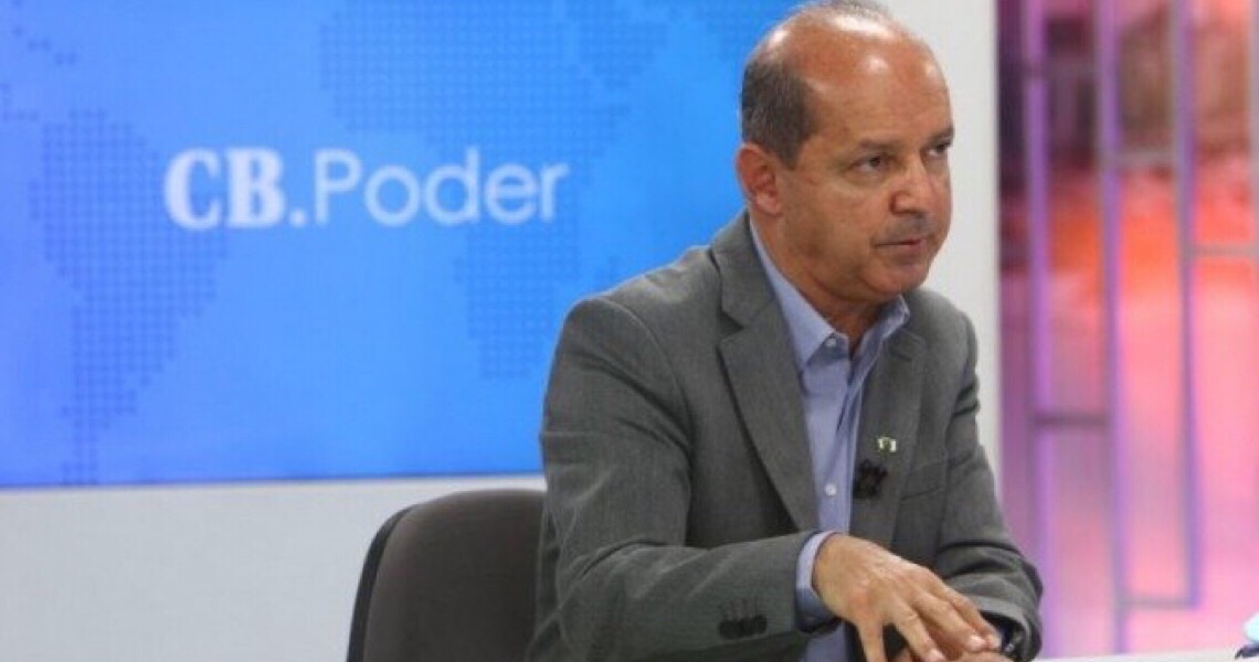 Com habeas corpus, STJ libera Eduardo Hage da prisão