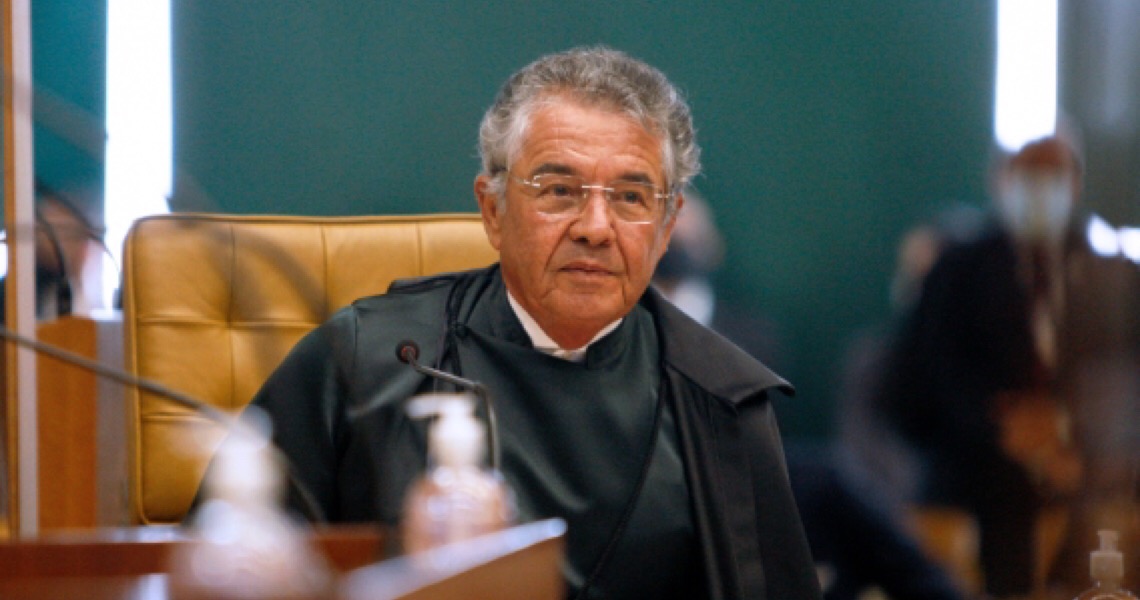 Polícia procura 21 criminosos soltos por decisões do ministro Marco Aurélio