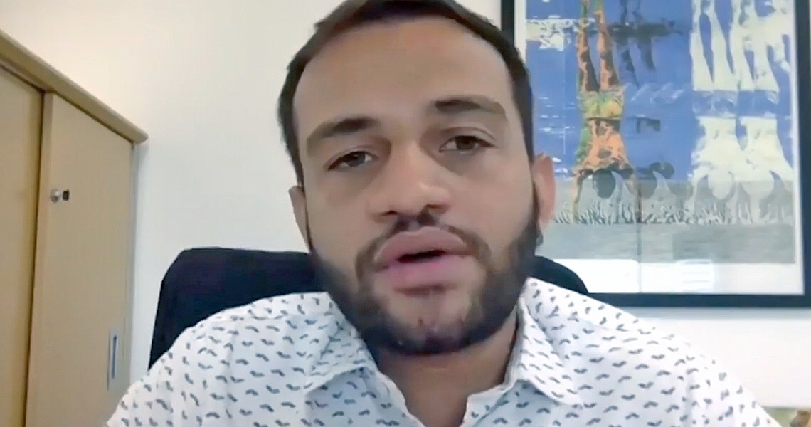 Distritais repudiam questionamentos da AGU à decisão do STF que criminaliza homofobia