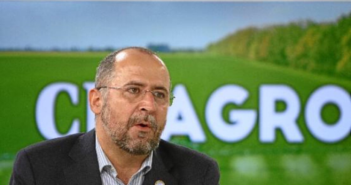 Água será disputada