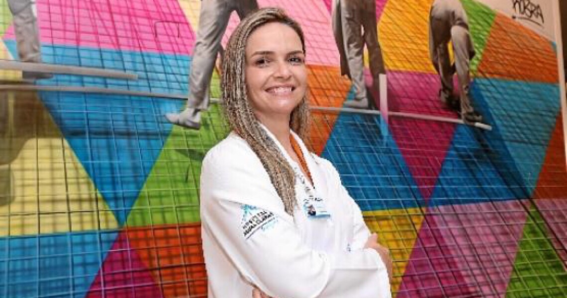 Dia do Médico: Dos consultórios, eles inspiram