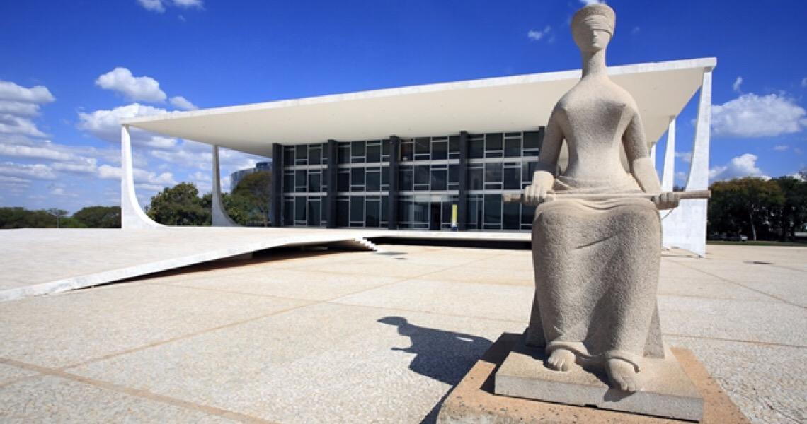 Irados com o Supremo Tribunal Federal, senadores partem para ameaças