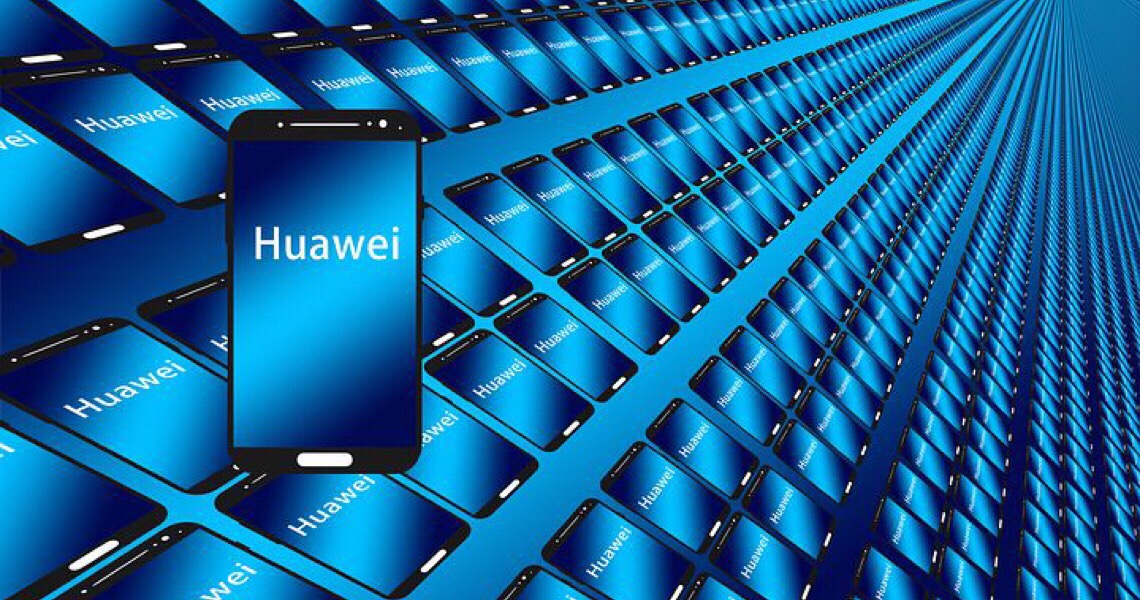 Huawei avança em energia solar no Brasil e mira em baterias