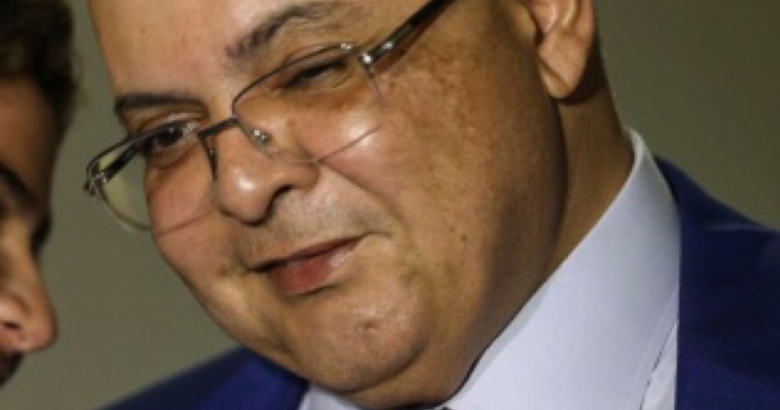 Ações encaminhadas por Ibaneis Rocha ao STF são rechaçadas pelos distritais