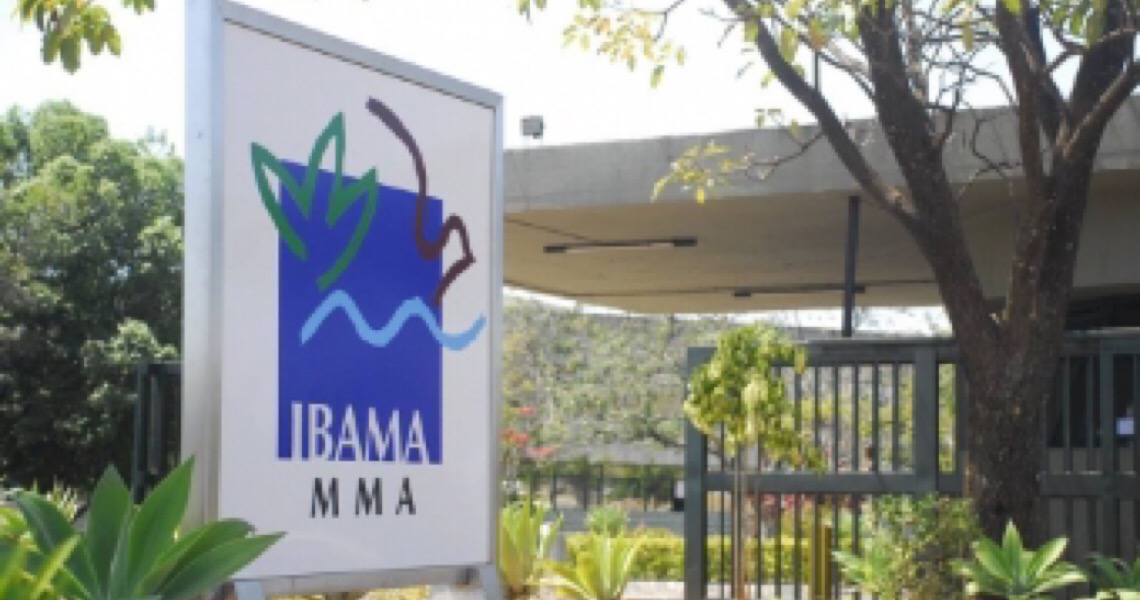 Ibama manda recolher todos os agentes de combate a incêndios por falta de recursos