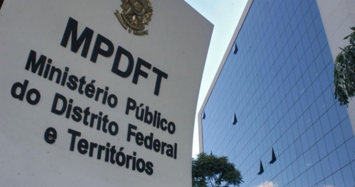 Mais votados estão fora da disputa pelo comando do MP do DF