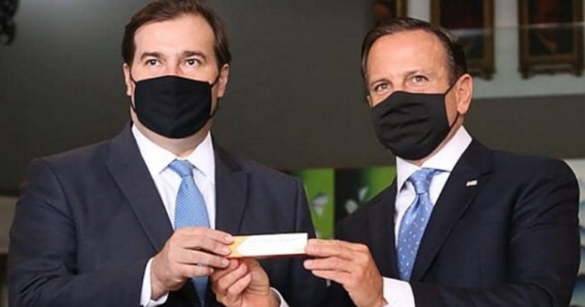 Após pressão do Butantã, Anvisa libera importação de 6 milhões de doses da Coronavac