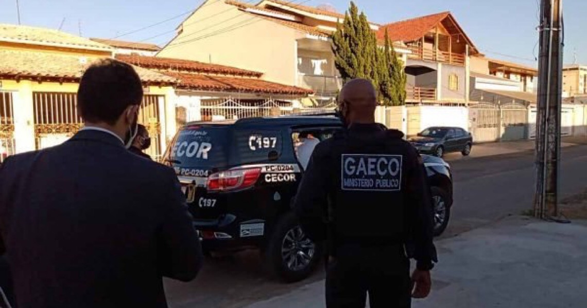 Secretaria de Saúde terá que explicar ao TC do DF documentos assinados por ex-gestores presos