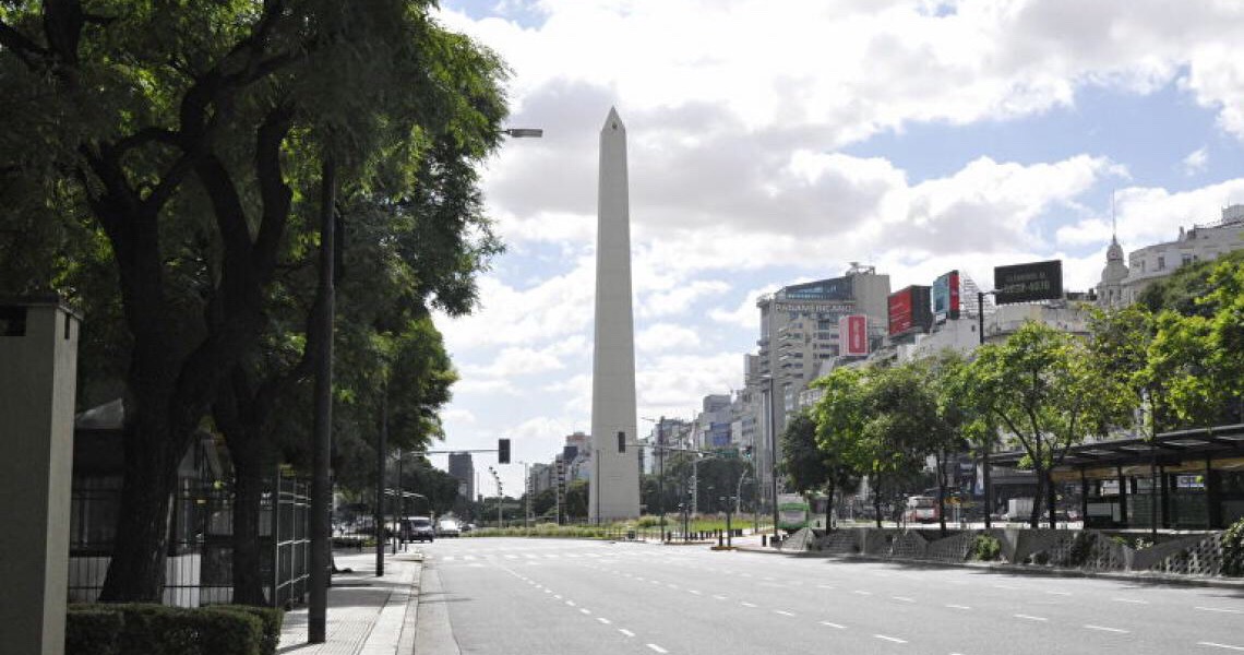 Abertura da fronteira argentina tem o Brasil como foco principal, afirmam analistas