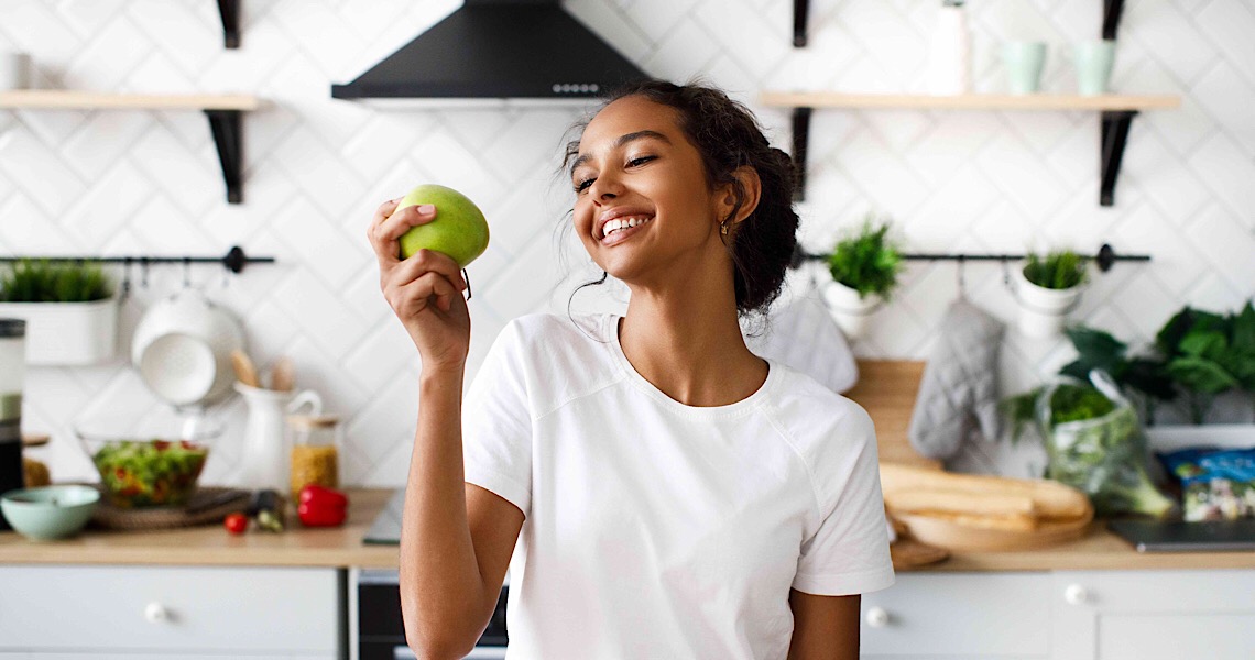Os 6 alimentos que contribuem com a microbiota intestinal