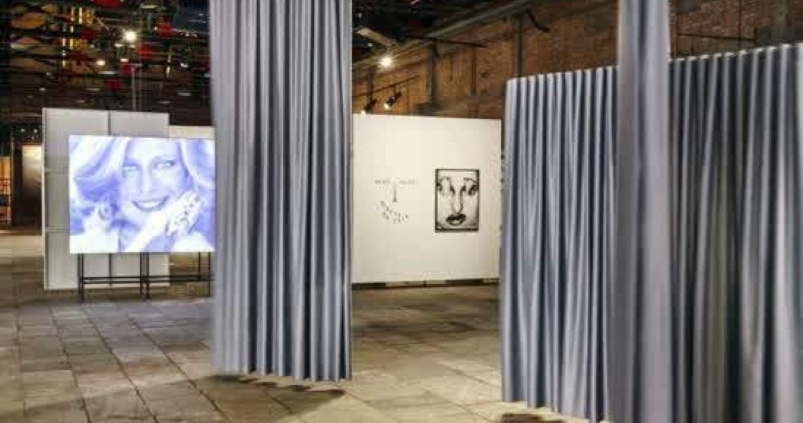 Mostra reúne obras de artistas do Brasil e Portugal em São Paulo
