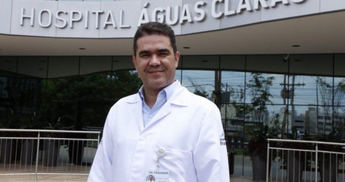 Novembro, mês dedicado aos cuidados com a saúde do homem