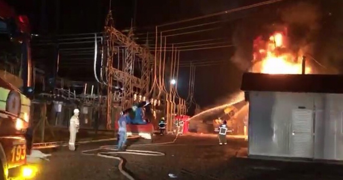 Engenheiro da Eletronorte explica “apagão” no Amapá e alerta sobre perigos da privatização