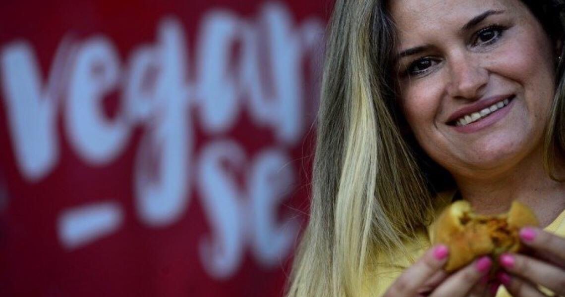 Veganismo cresce em Brasília e já impacta economia local