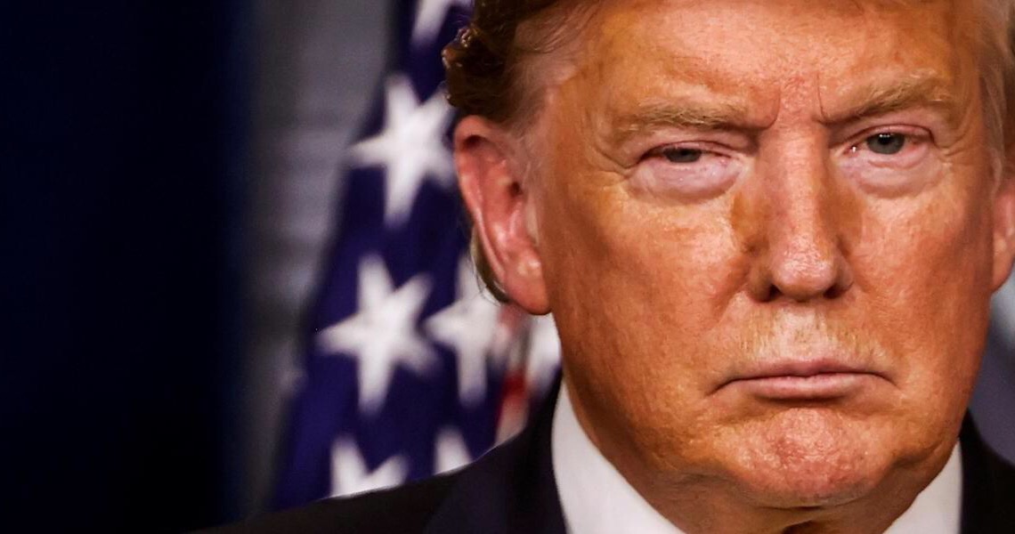 Campanha de Trump anula grande parte de ação que contesta resultado da eleição na Pensilvânia