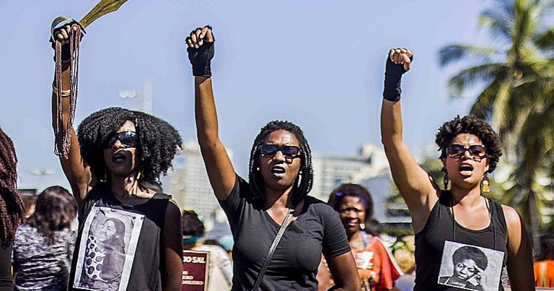 Vereadoras negras e trans estão entre as candidaturas mais votadas em 13 capitais
