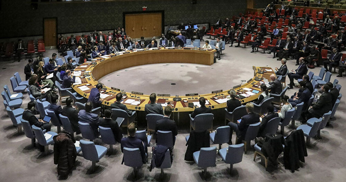Ônus moral e Conselho de Segurança: Quais são as consequências da inadimplência do Brasil na ONU?