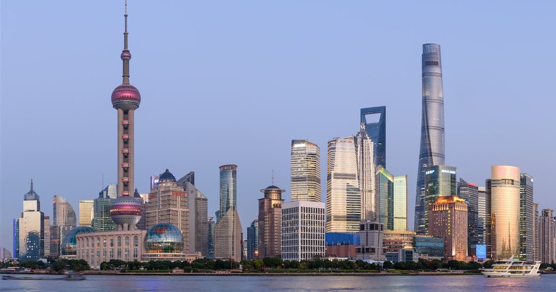 China adota novas medidas para facilitar turismo e impulsionar consumo de Internet Plus