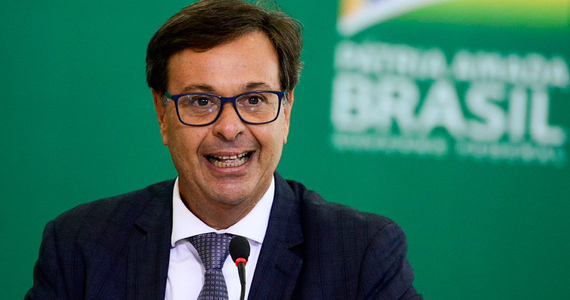 Brasil deve sediar um dos escritórios da Organização Mundial do Turismo