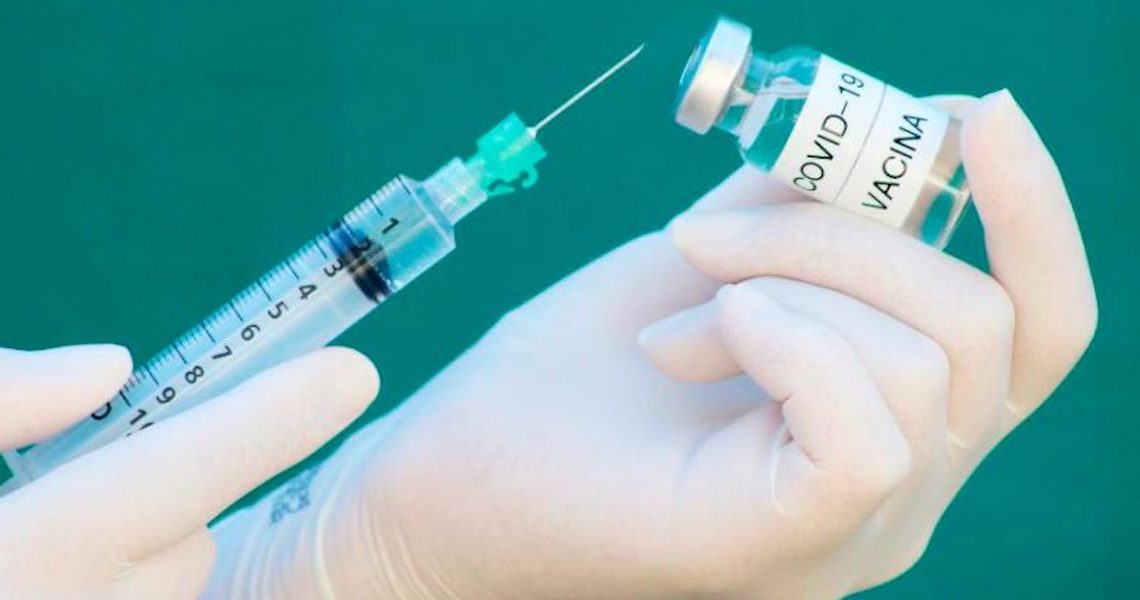 Brasil simplifica procedimento para registro de vacinas contra covid-19