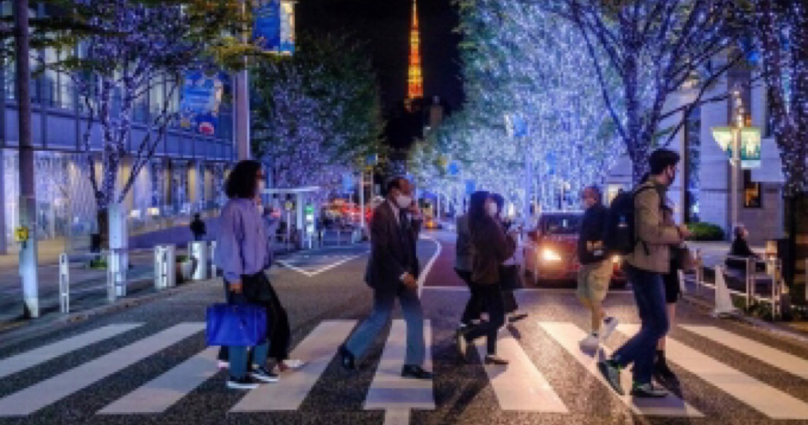 Japão limitará campanha de turismo após número recorde de casos diários de covid-19