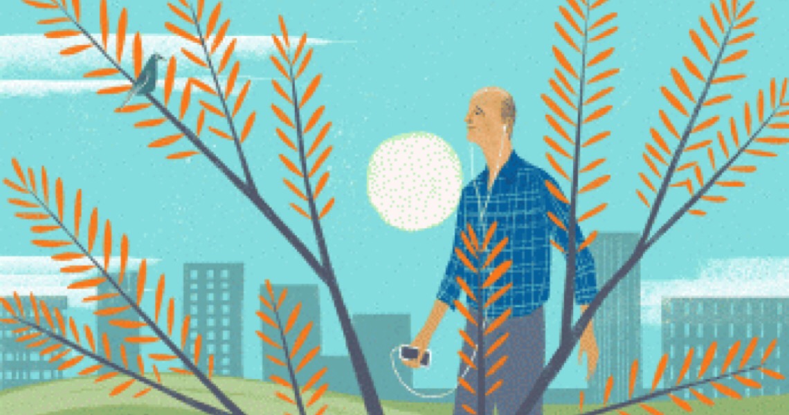 Exercícios simples mostram como meditar em meio às tarefas do dia a dia