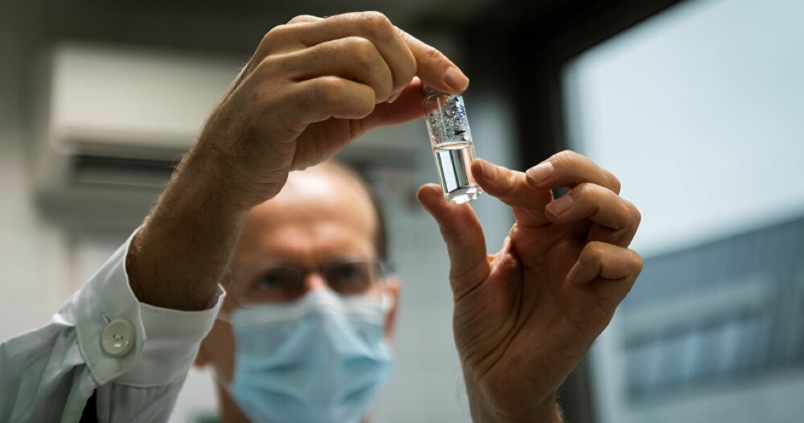 Vacina russa Sputnik V terá preço 