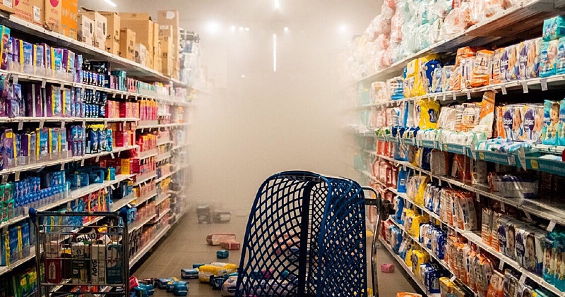 Douglas Belchior sobre Carrefour: “Foi um protesto desproporcional. Eles nos matam”