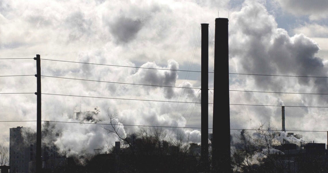 Apesar de fechamentos pelo mundo, queda de emissões de CO2 durante pandemia não foi suficiente