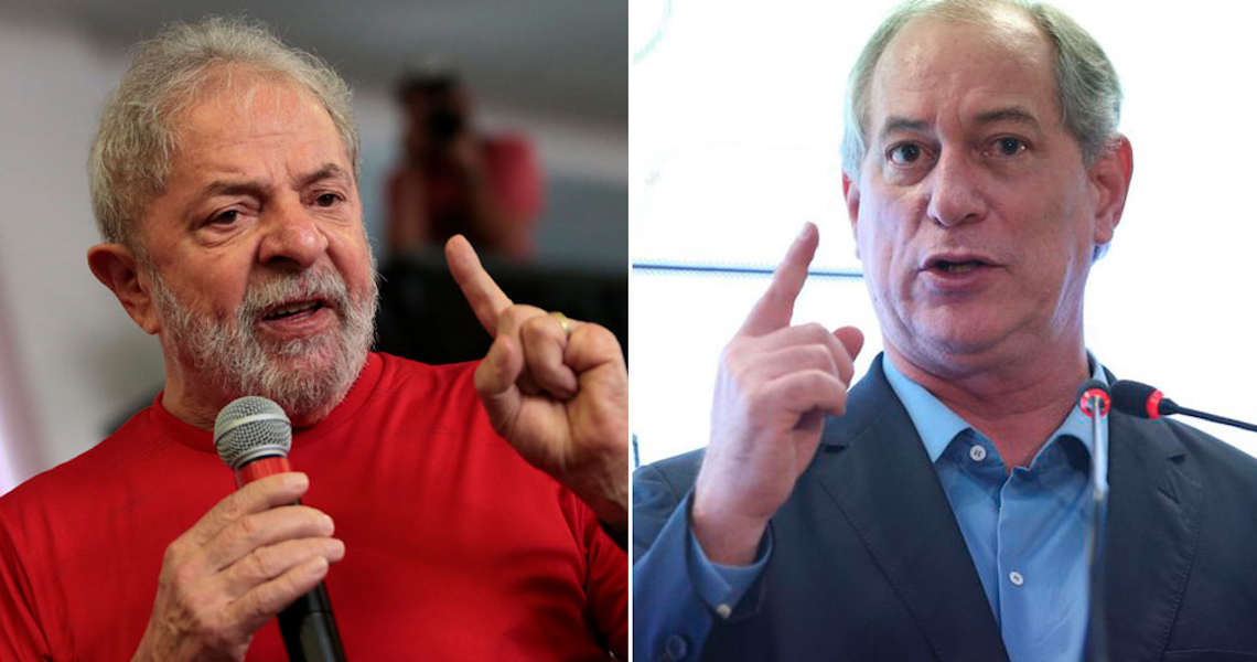 Nada como uma eleição após a outra