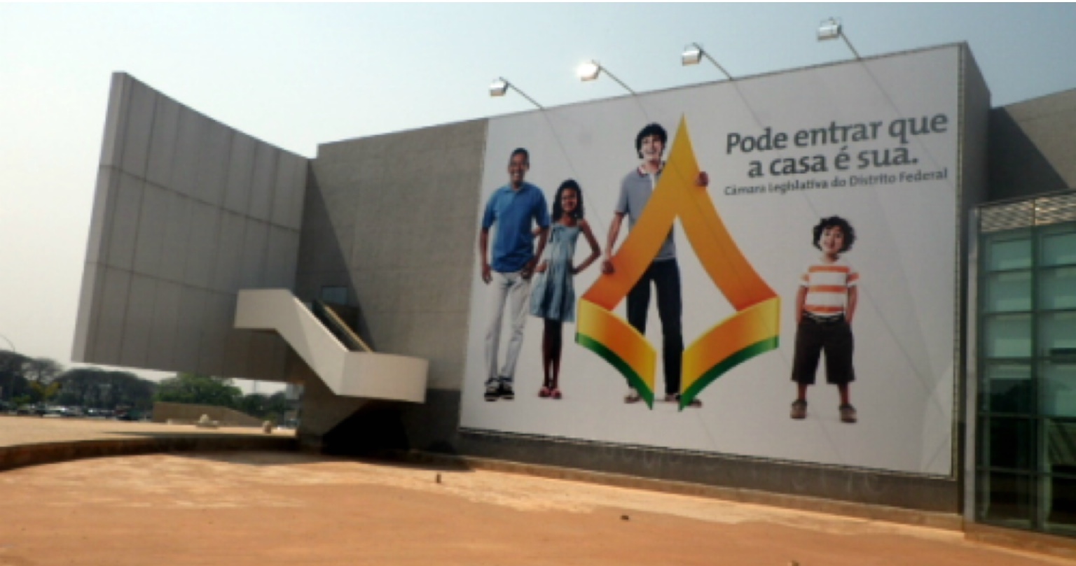 Criação da TV da Câmara Legislativa do Distrito Federal volta ao debate