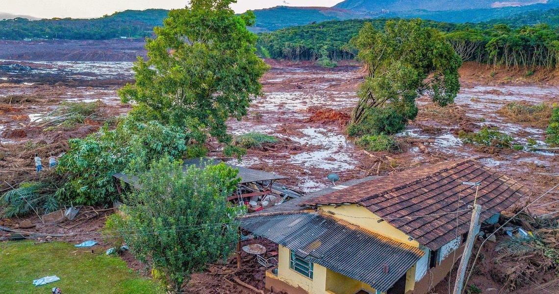 Brumadinho: Perto de prescrever, advogado pede danos morais a mortos