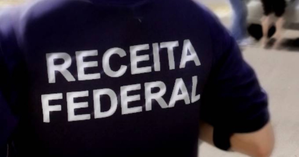 Gigante do ramo de seguros na mira da Receita Federal em Brasília, SP e RJ