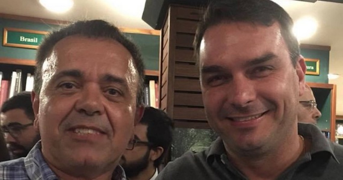 Candidato de Flávio para chefiar MP-RJ ridiculariza ministros do STF e ofende mulheres em rede social