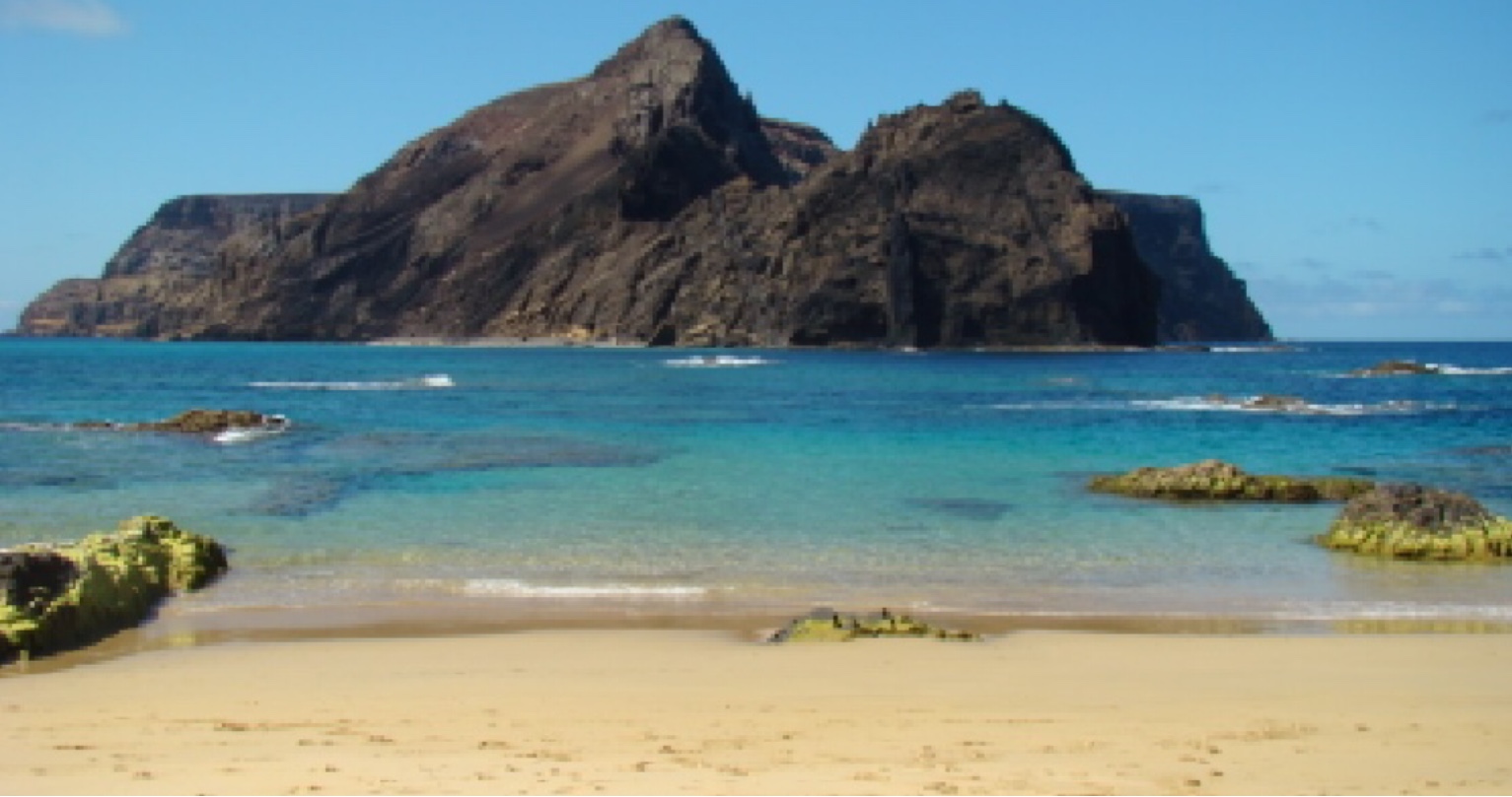 Madeira, Lisboa e Algarve são os melhores destinos do mundo