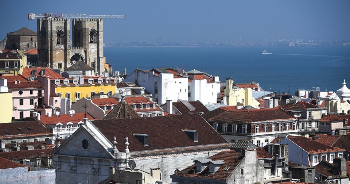 Interesse por imóveis e jeito nos negócios: Brasileiros se destacam na área imobiliária em Portugal
