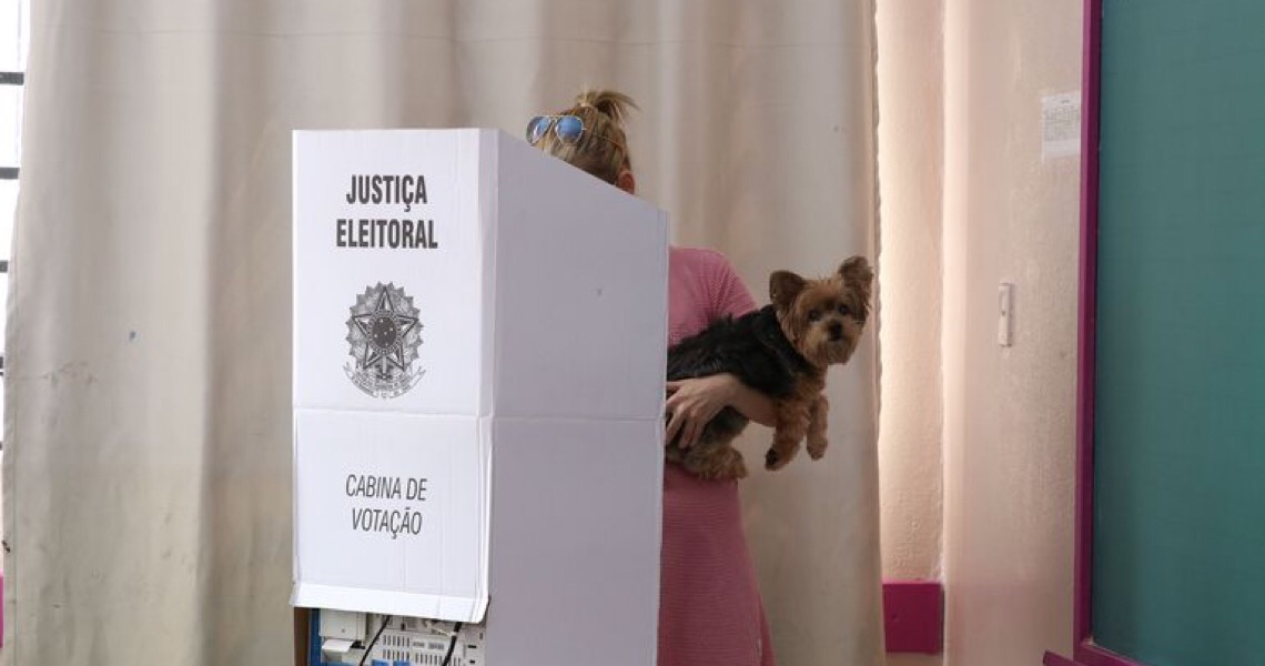 Frente antibolsonarista toma forma. Segundo turno confirmou estrondosa derrota dos extremos