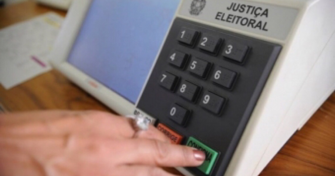'Mapa que sai das urnas não tem, nas capitais, nenhum bolsonarista ou petista'