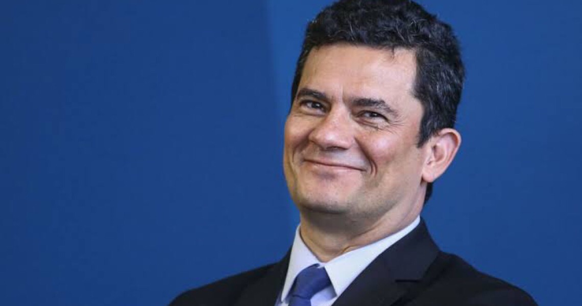 Sergio Moro é contratado como diretor de investigações por empresa americana