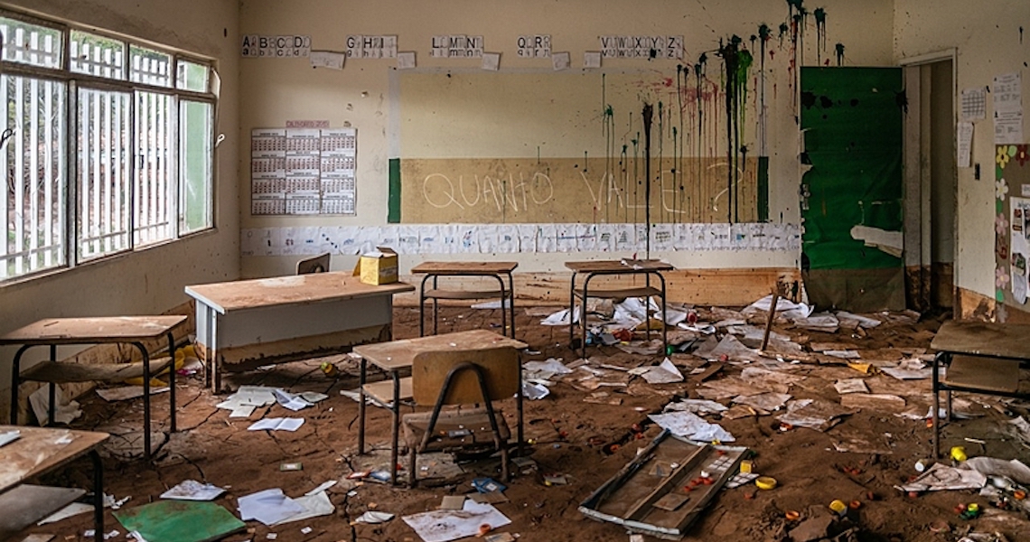 Fotógrafa mineira lança o livro 