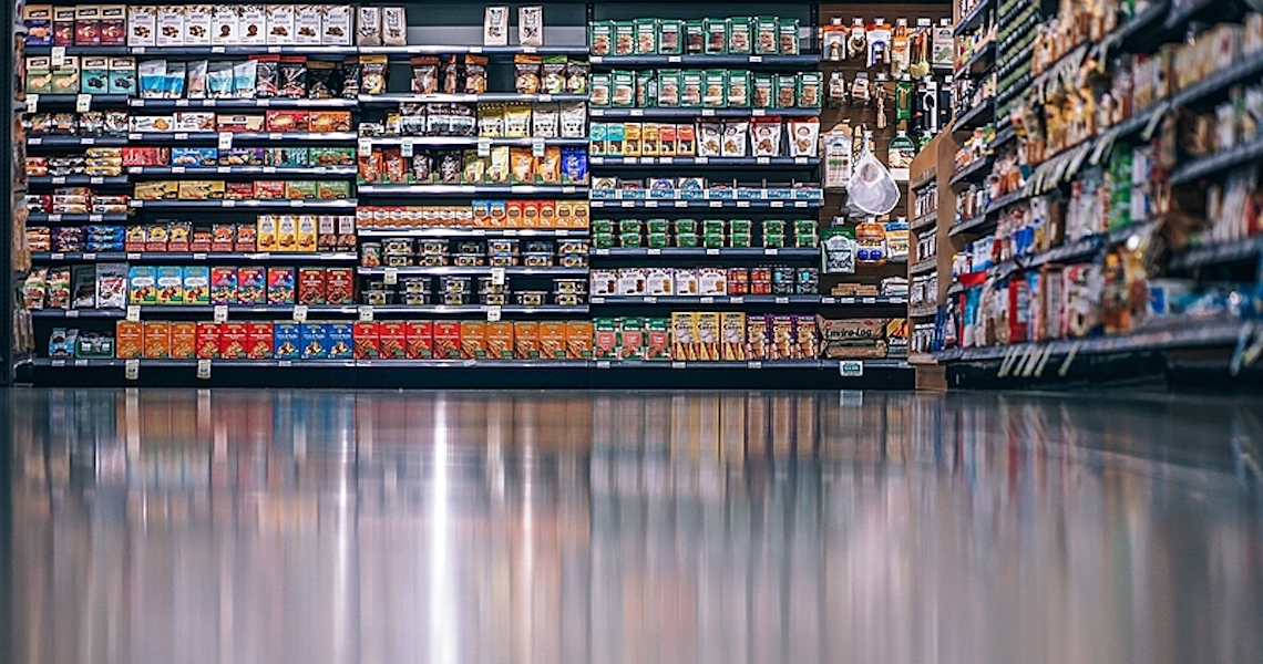 Como saber se determinado alimento é saudável ou não?