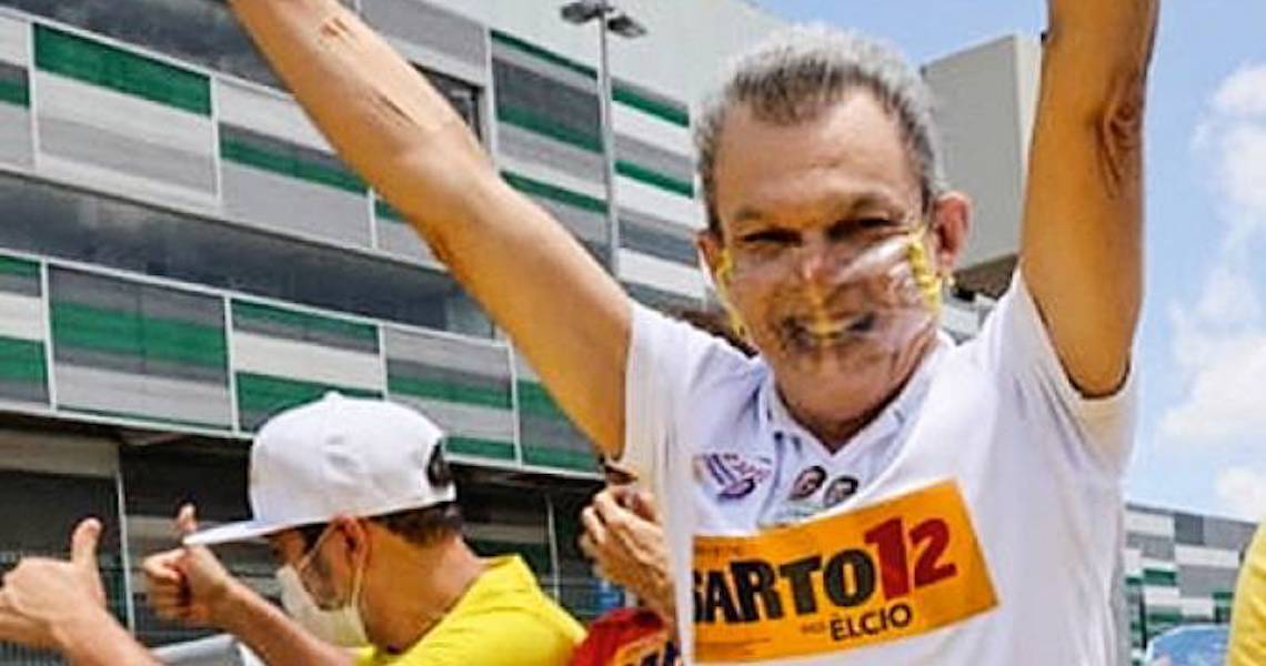 Como e onde uma frente ampla de partidos deu certo