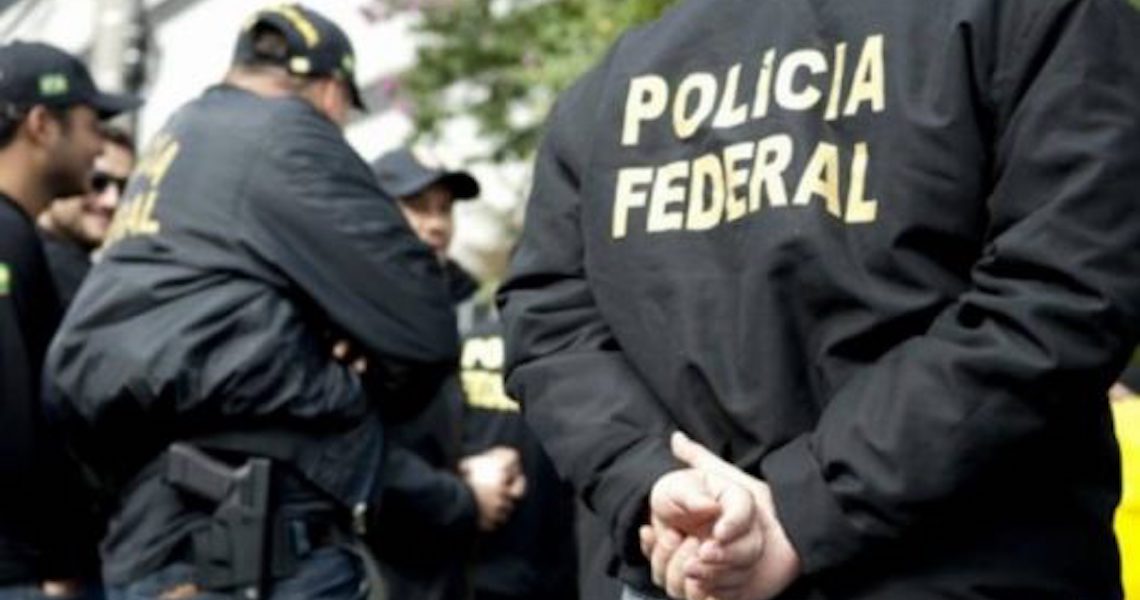 PF e Polícia suíça prendem três por extorsão de funcionário da ONU