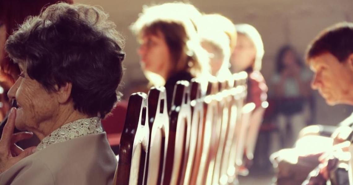 Desinformação sobre covid-19: Idosos são foco de atenção