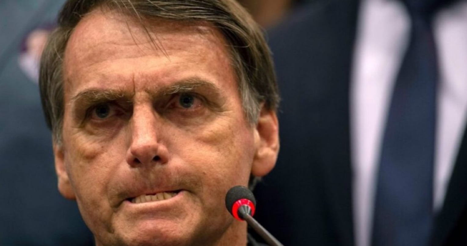 ContextoExato - Um governo cruel