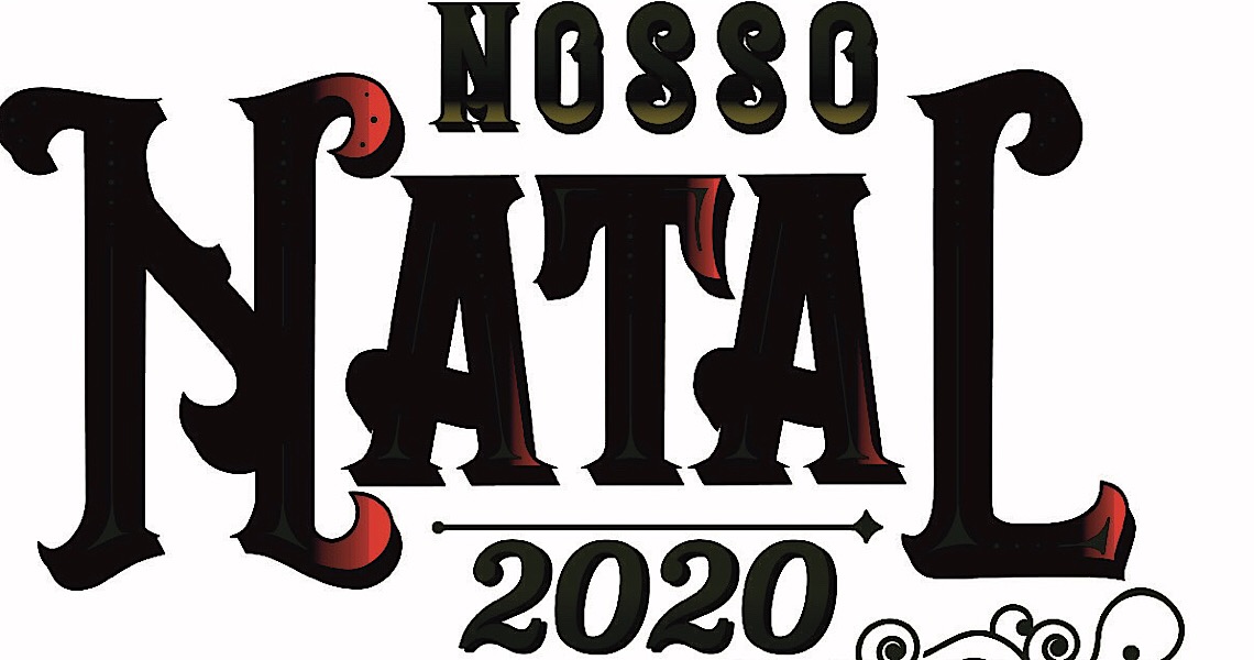 Chefs abraçam a campanha Nosso Natal 2020