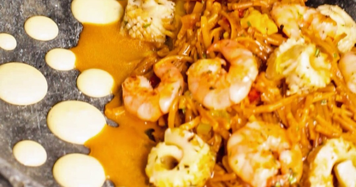 Festival Sabores na Mesa reúne 15 restaurante de Brasília com menus exclusivos até 10 de janeiro