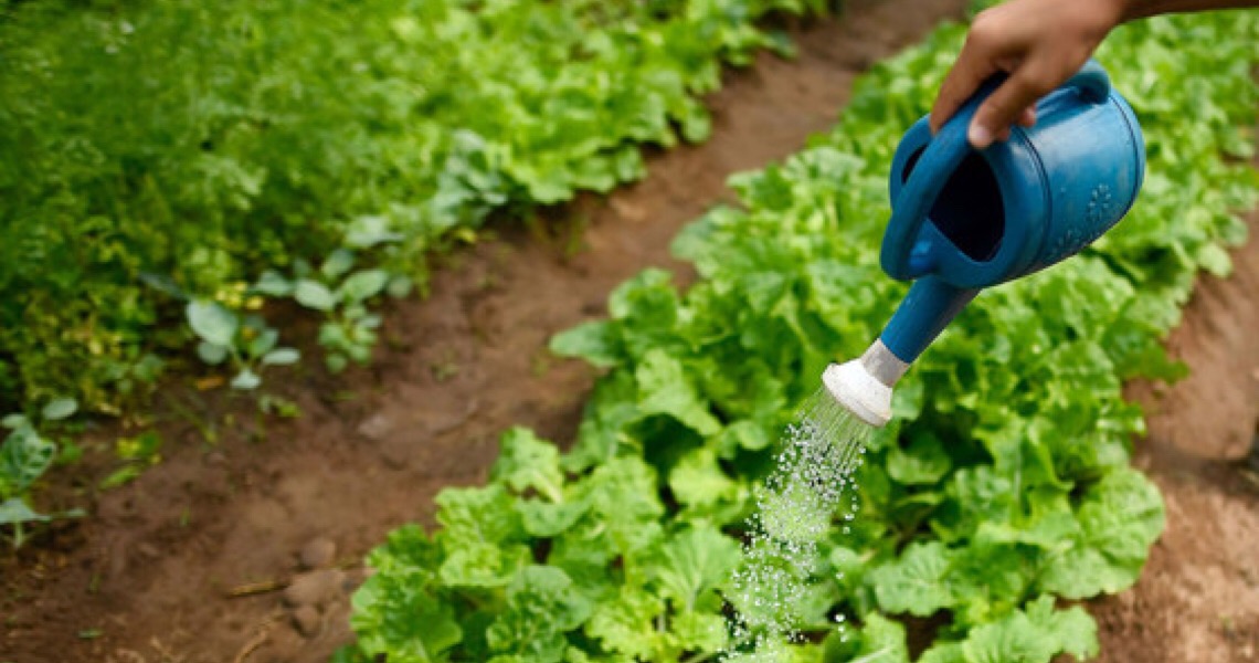 Dia Mundial do Solo ressalta papel da biodiversidade para produção alimentar