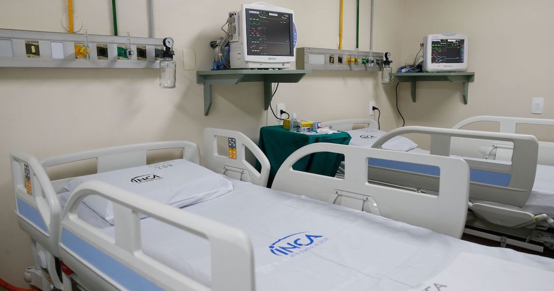 Médico do Inca alerta para sintomas de câncer do colo do útero