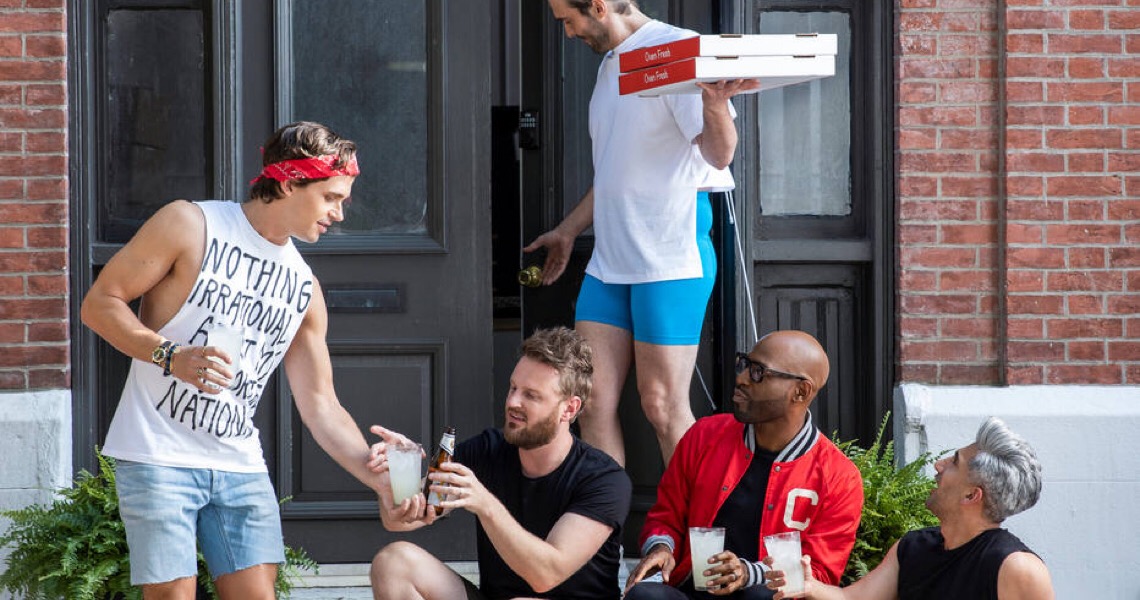 100 dicas para aliviar o isolamento na pandemia